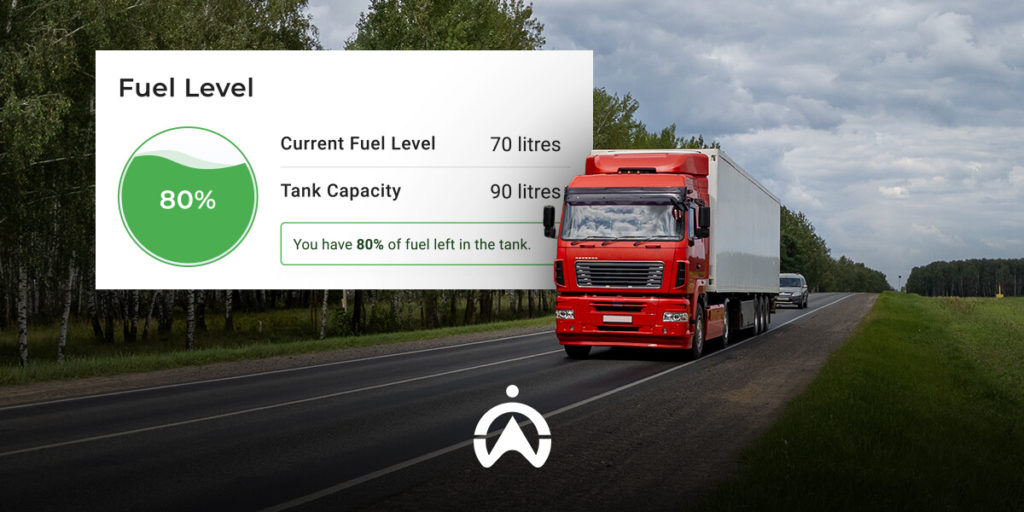 Fuel Monitoring System